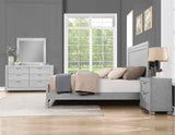 Montana 4-Piece Queen Bedroom Set by Steve Silver at Eve Furniture