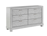 Montana 4-Piece Queen Bedroom Set by Steve Silver at Eve Furniture