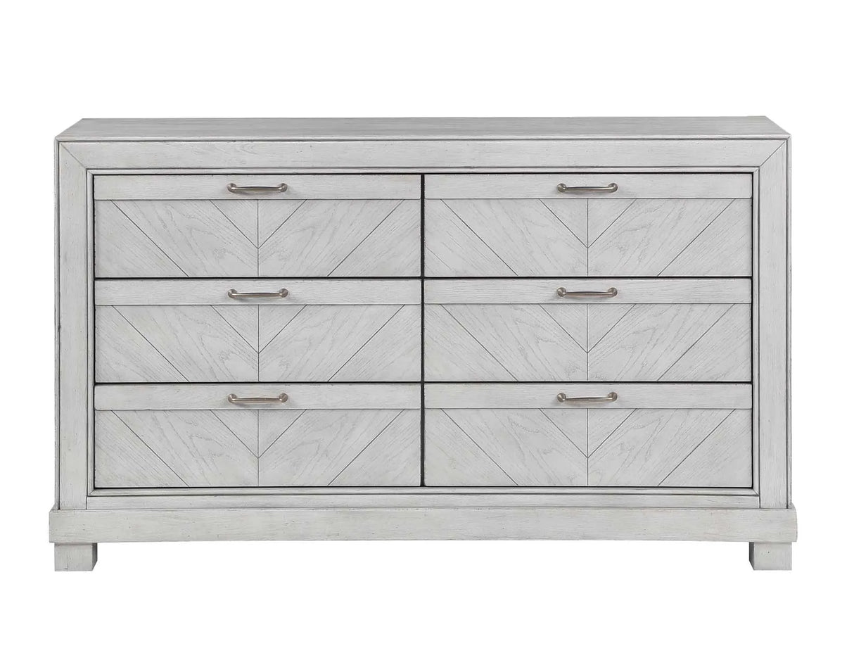 Montana 4-Piece Queen Bedroom Set by Steve Silver at Eve Furniture