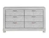 Montana 4-Piece Queen Bedroom Set by Steve Silver at Eve Furniture