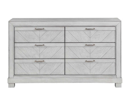 Montana 4-Piece Queen Bedroom Set by Steve Silver at Eve Furniture