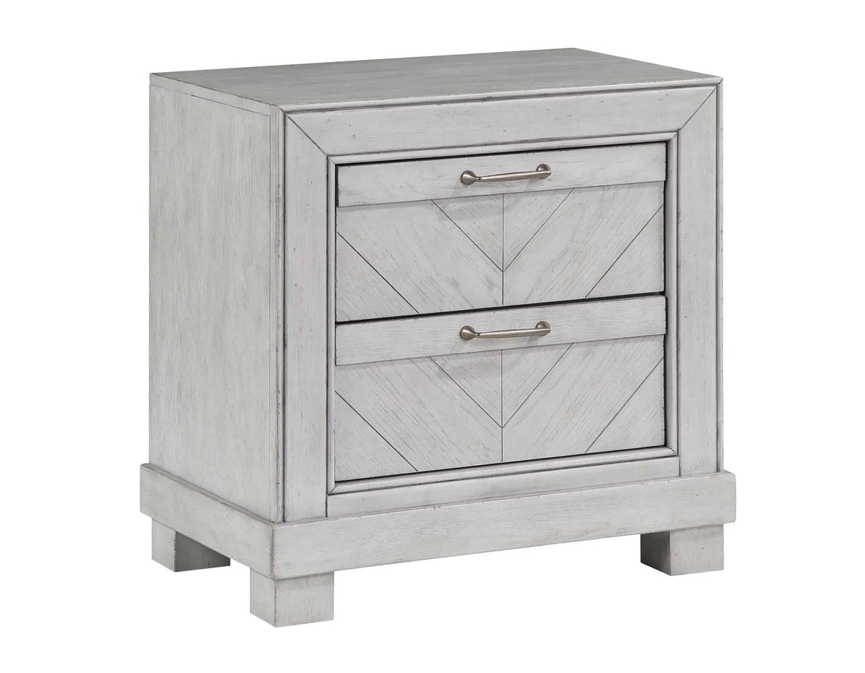 Montana 4-Piece Queen Bedroom Set by Steve Silver at Eve Furniture