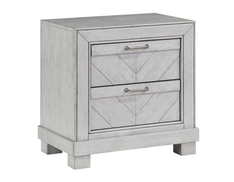 Montana 4-Piece Queen Bedroom Set by Steve Silver at Eve Furniture