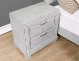 Montana 4-Piece Queen Bedroom Set by Steve Silver at Eve Furniture
