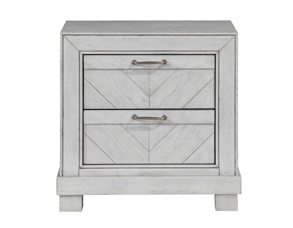 Montana 4-Piece Queen Bedroom Set by Steve Silver at Eve Furniture