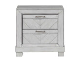 Montana 4-Piece Queen Bedroom Set by Steve Silver at Eve Furniture