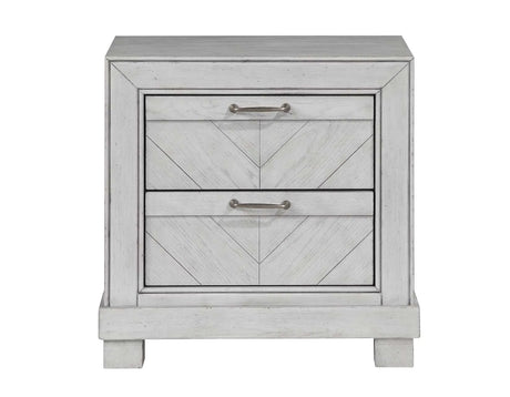 Montana 4-Piece Queen Bedroom Set by Steve Silver at Eve Furniture
