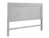 Montana 4-Piece Queen Bedroom Set by Steve Silver at Eve Furniture