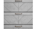 Montana 4-Piece Queen Bedroom Set by Steve Silver at Eve Furniture