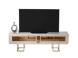 Monza TV Stand by Furnia at Eve Furniture