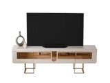 Monza TV Stand by Furnia at Eve Furniture