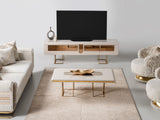 Monza TV Stand by Furnia at Eve Furniture