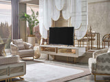 Monza TV Stand by Furnia at Eve Furniture