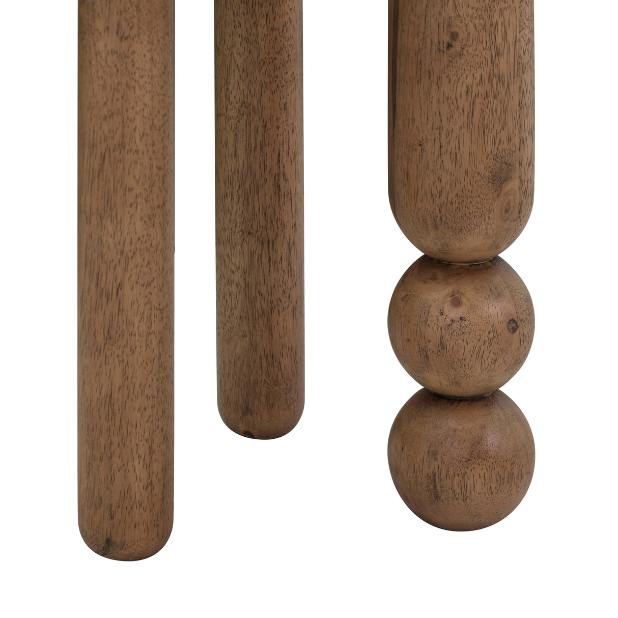 Morse Wooden Accent Table by TOV Furniture at Eve Furniture