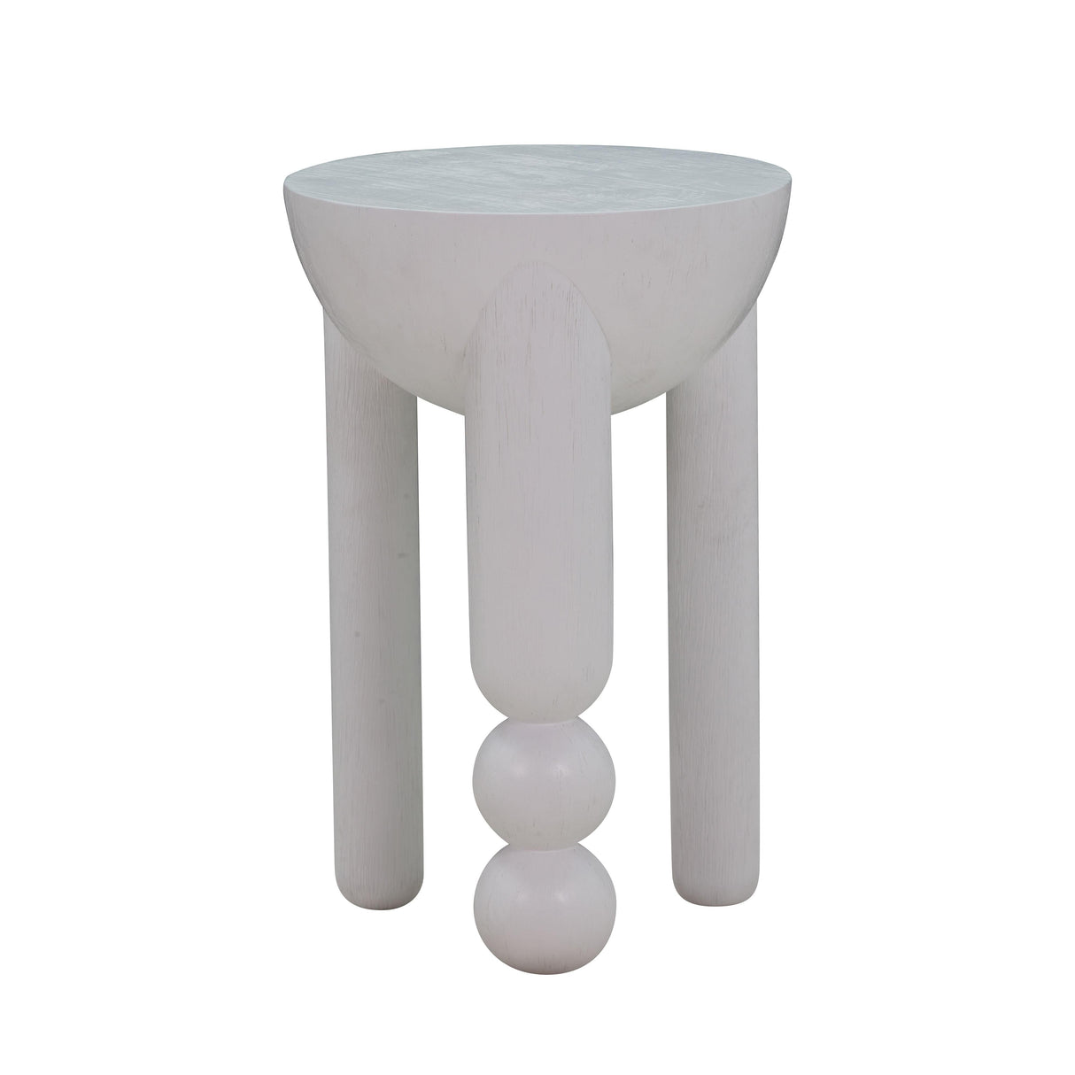 Morse Wooden Accent Table by TOV Furniture at Eve Furniture