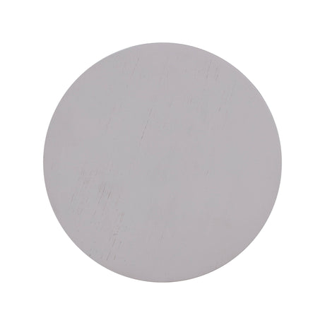 Morse Wooden Accent Table by TOV Furniture at Eve Furniture