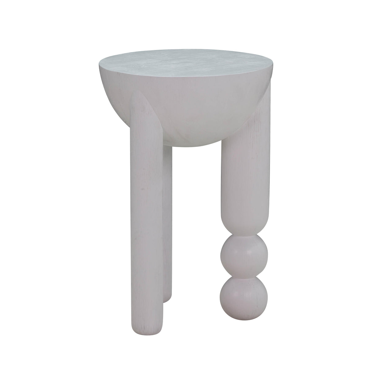 Morse Wooden Accent Table by TOV Furniture at Eve Furniture