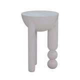 Morse Wooden Accent Table by TOV Furniture at Eve Furniture