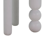 Morse Wooden Accent Table by TOV Furniture at Eve Furniture