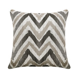 Myrtle Beige 3-Piece Sectional with Pull-out Bed by Homelegance at Eve Furniture