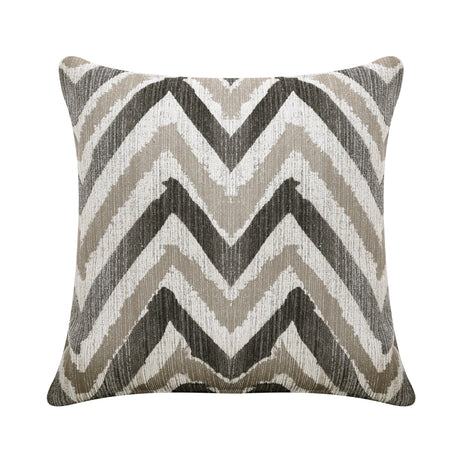 Myrtle Beige 3-Piece Sectional with Pull-out Bed by Homelegance at Eve Furniture