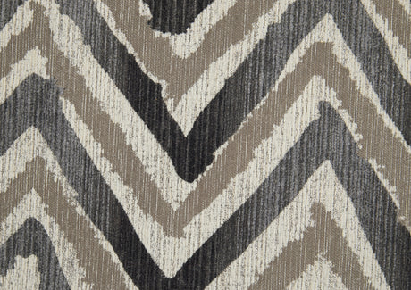 Myrtle Beige 3-Piece Sectional with Pull-out Bed by Homelegance at Eve Furniture