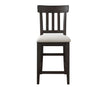 Napa 24″ Counter Stool, Set of 2 by Steve Silver at Eve Furniture