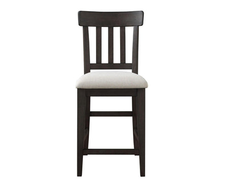 Napa 24″ Counter Stool, Set of 2 by Steve Silver at Eve Furniture