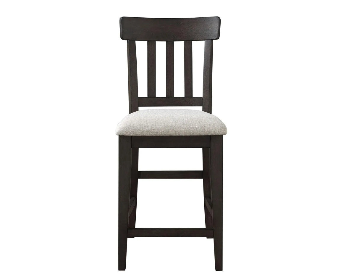 Napa 24″ Counter Stool, Set of 2 by Steve Silver at Eve Furniture