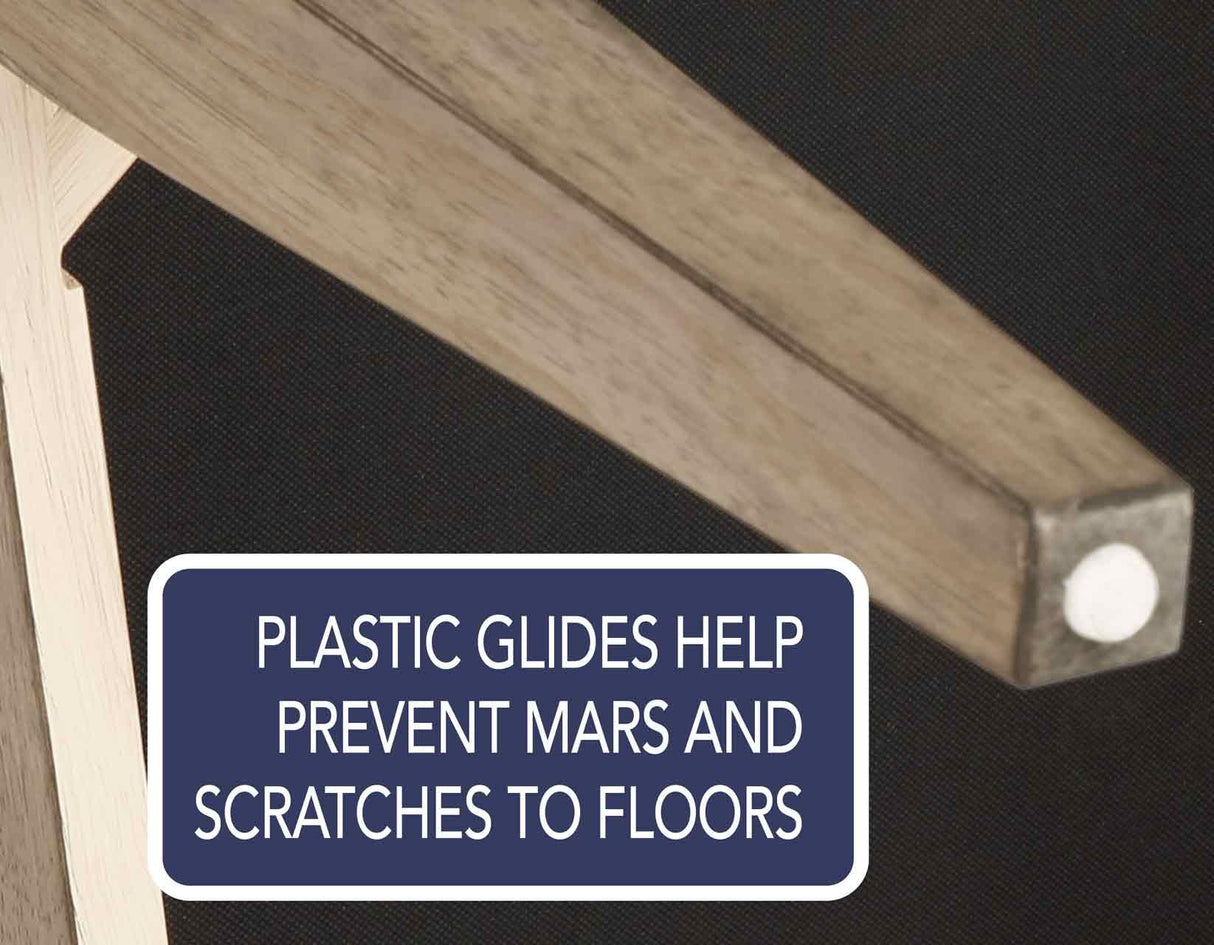 Napa Side Chair, Sand, Set of 2 by Steve Silver at Eve Furniture