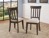 Napa 7-Piece Dining Room Set