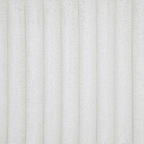 Natasha 69-inch Upholstered California King Bed Cream by Coaster at Eve Furniture