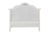 Naucalpan White Twin Bed by Furniture of America at Eve Furniture