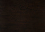 Niles White/Cherry Dresser by Homelegance at Eve Furniture