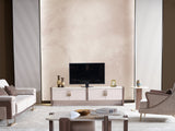Nirvana TV Stand by Furnia at Eve Furniture