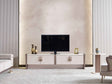 Nirvana TV Stand by Furnia at Eve Furniture