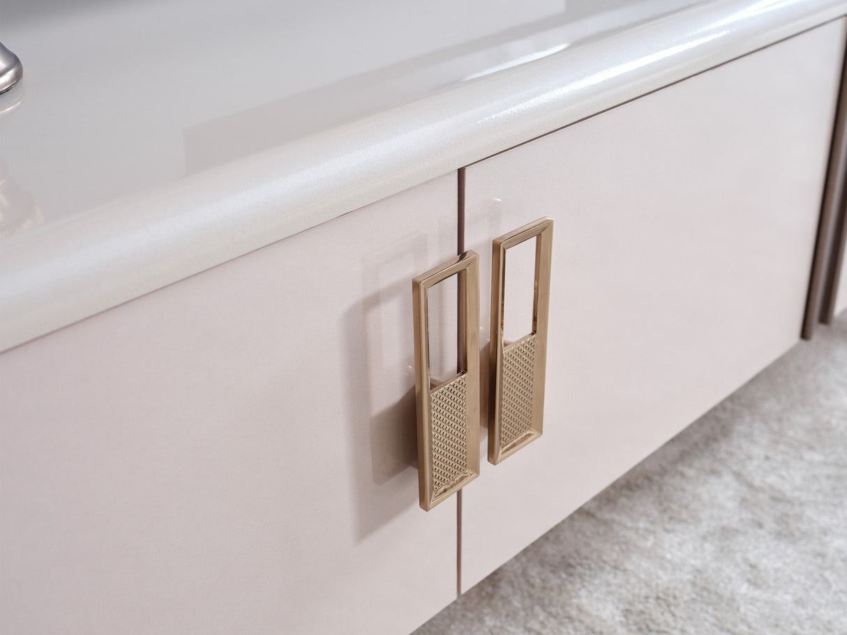 Nirvana TV Stand by Furnia at Eve Furniture