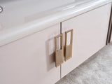 Nirvana TV Stand by Furnia at Eve Furniture