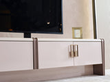 Nirvana TV Stand by Furnia at Eve Furniture
