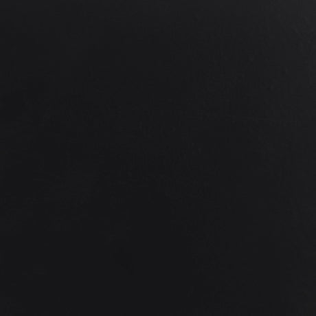 Novak Matte Black 48-inch Metal Twin Open Frame Bed by Coaster at Eve Furniture