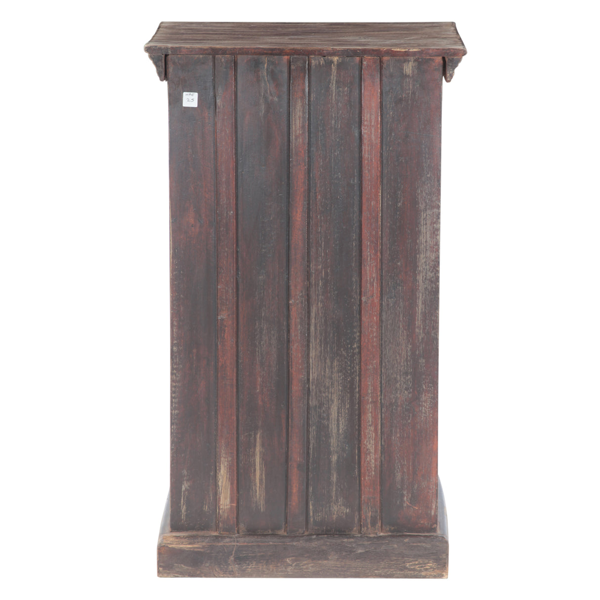 Almirah Cabinet with Cast Iron, One Door and One Drawer