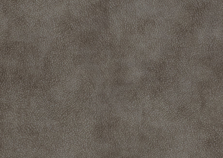 Oberon Grayish Brown Reclining Chair by Homelegance at Eve Furniture