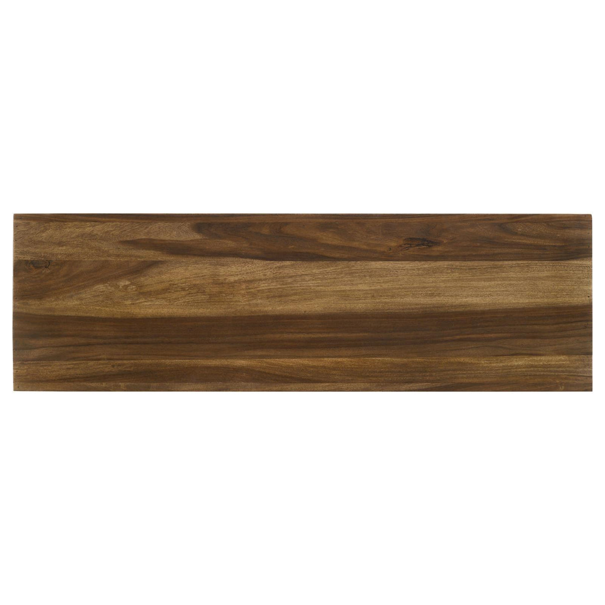 Odilia Auburn Rectangular Solid Wood Sofa Table by Coaster at Eve Furniture