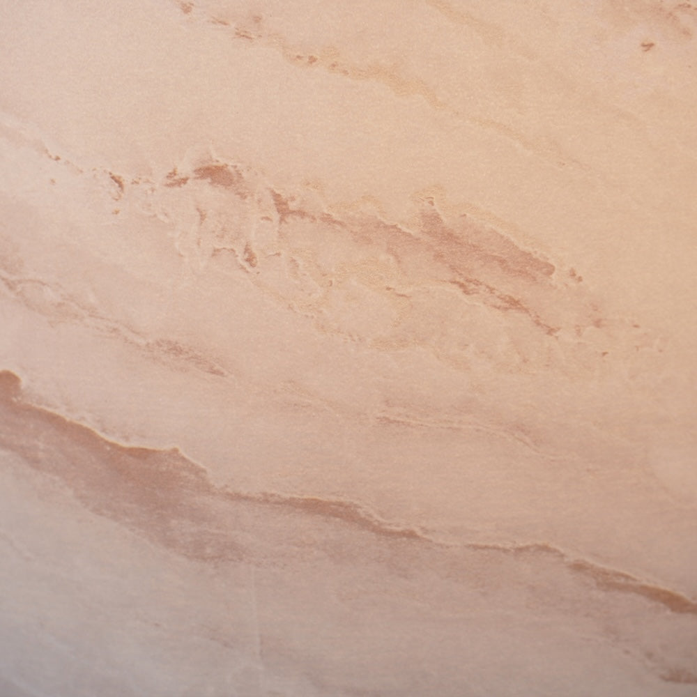 Optima Marble Lampshade Table Lamp - Bronze by Ashcroft Imports at Eve Furniture