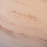 Optima Marble Lampshade Table Lamp - Bronze by Ashcroft Imports at Eve Furniture