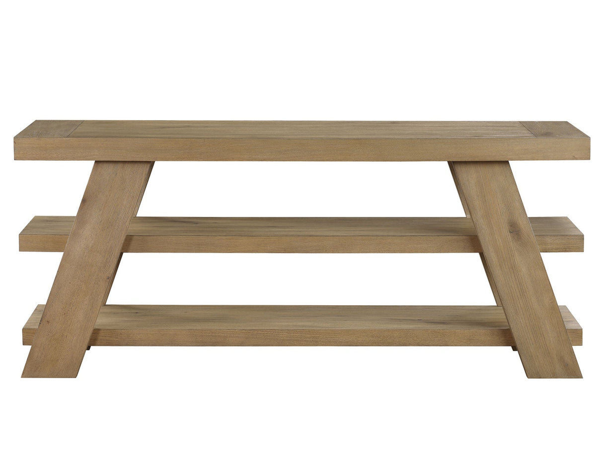 Orinda 64″ TV Stand by Steve Silver at Eve Furniture