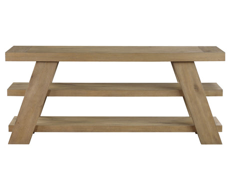 Orinda 64″ TV Stand by Steve Silver at Eve Furniture