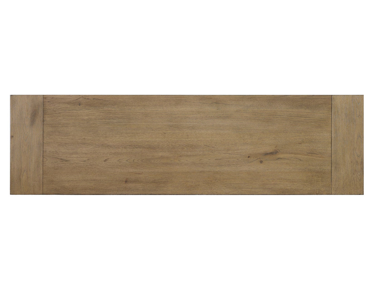 Orinda 64″ TV Stand by Steve Silver at Eve Furniture