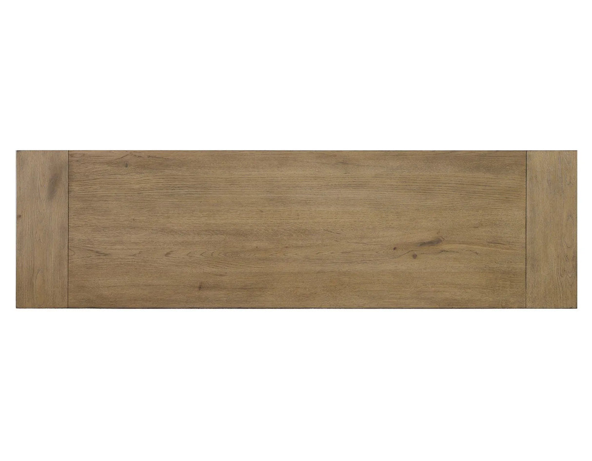 Orinda 64″ TV Stand by Steve Silver at Eve Furniture