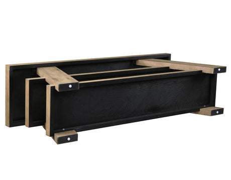 Orinda 64″ TV Stand by Steve Silver at Eve Furniture